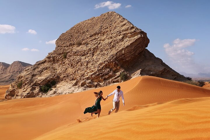 Discover the stunning beauty of Fossil Rock where ancient marine fossils tell the story of a bygone era inviting exploration across golden sands and majestic cliffs.